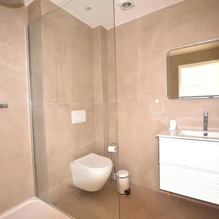 Grand Cormoran Avec Terrrasse Apartment Cannes